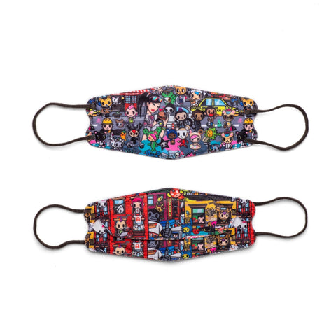 tokidoki - KF94 Disposable Mask