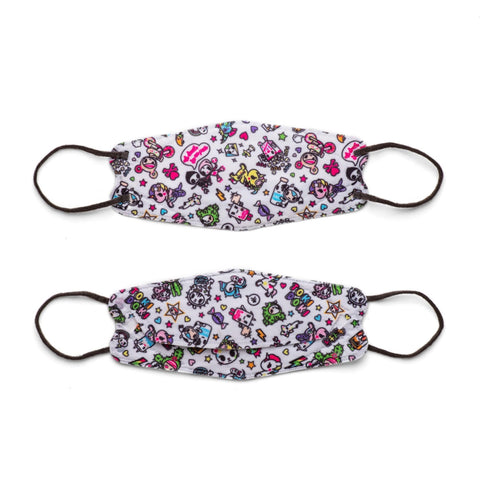 tokidoki - KF94 Disposable Mask