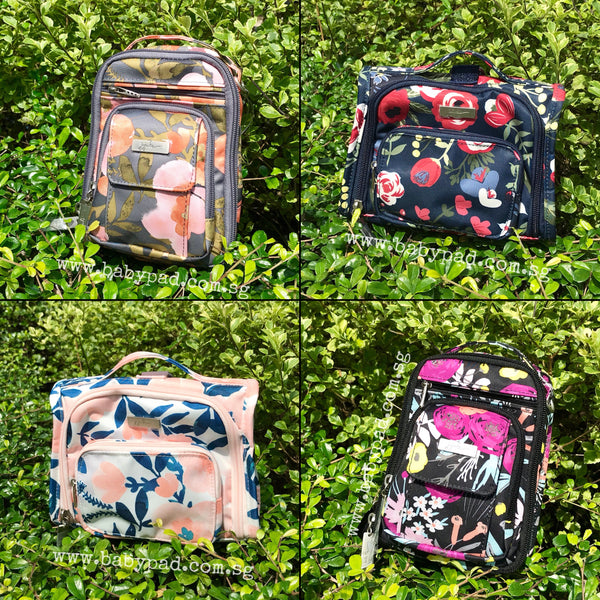 JuJuBe Asia Exclusive Mini Mini BRB - Main Image