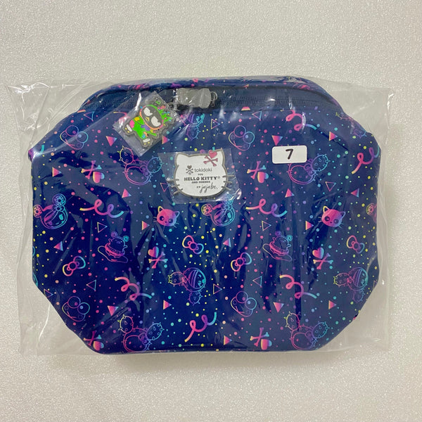 tokidoki x JuJuBe x Sanrio Confetti Dream (with PP) BABYPAD Singapore