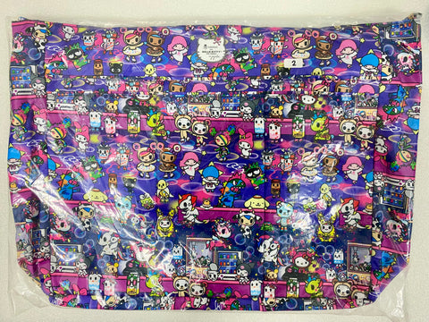 tokidoki x JuJuBe x Sanrio - Roller Disco Dreaming (with PP)