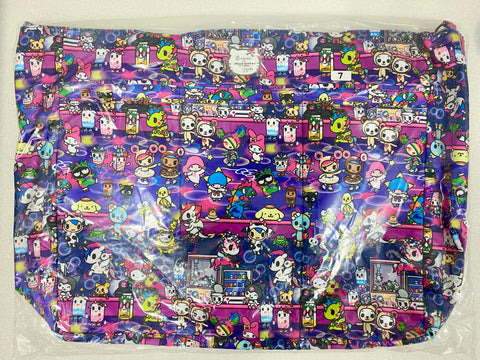 tokidoki x JuJuBe x Sanrio - Roller Disco Dreaming (with PP)