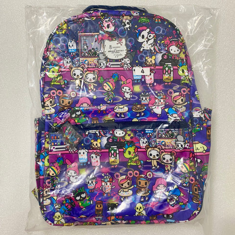 tokidoki x JuJuBe x Sanrio - Roller Disco Dreaming (with PP)