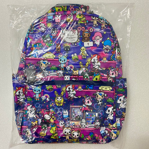 tokidoki x JuJuBe x Sanrio - Roller Disco Dreaming (with PP)