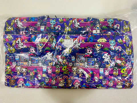 tokidoki x JuJuBe x Sanrio - Roller Disco Dreaming (with PP)