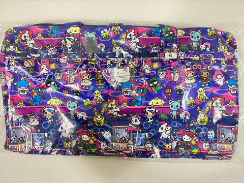 tokidoki x JuJuBe x Sanrio - Roller Disco Dreaming (with PP)