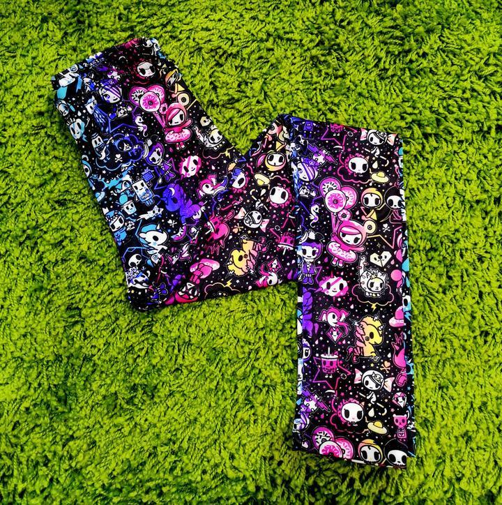 tokidoki - Kids Legging