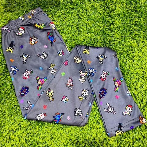 tokidoki - Kids Legging