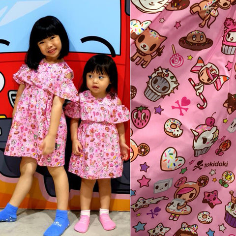 tokidoki - Tees | Dresses