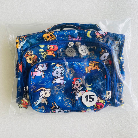 tokidoki x JuJuBe - Kawaii in the Sky (with PP)