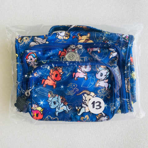 tokidoki x JuJuBe - Kawaii in the Sky (with PP)