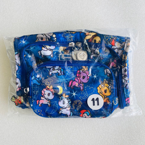 tokidoki x JuJuBe - Kawaii in the Sky (with PP)