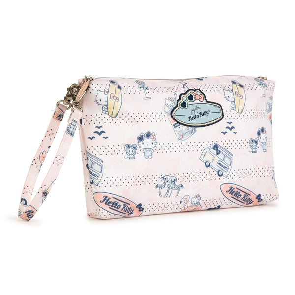 JuJuBe x Hello Kitty™ - Hello Summer – BABYPAD Singapore