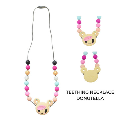 tokidoki x Itzy Ritzy Teethers