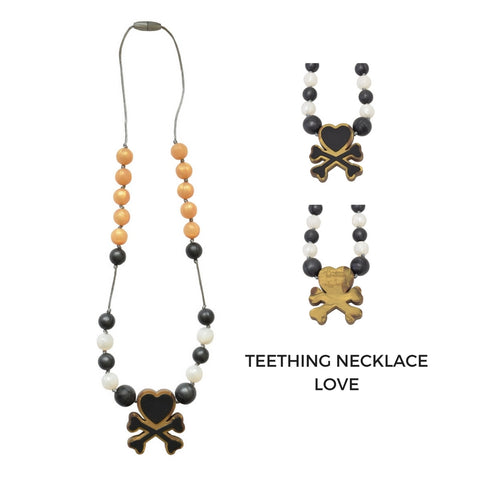 BABY TEETHERS