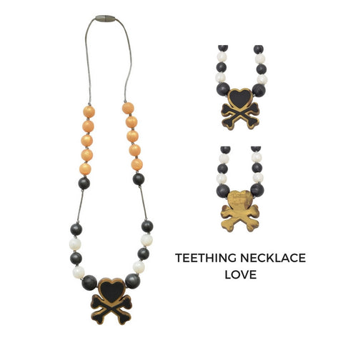 tokidoki x Itzy Ritzy Teethers