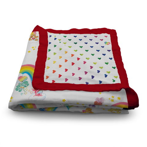 Kanga Care x Care Bears - Birthday Party!