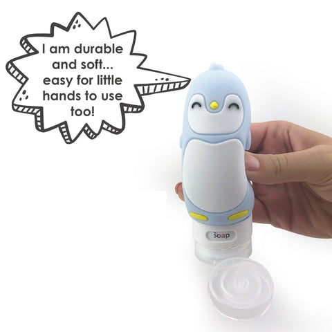 Kanga Care - Travel Buddiez