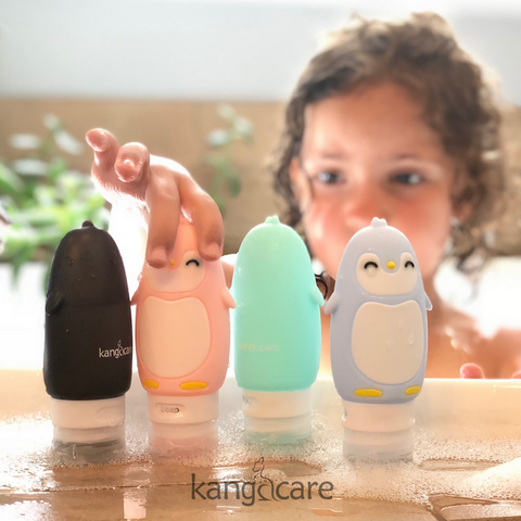 Kanga Care - Travel Buddiez