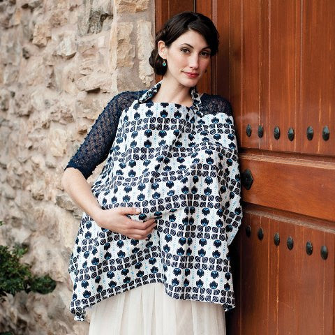 Hooter Hiders by Bébé au Lait - Nursing Covers