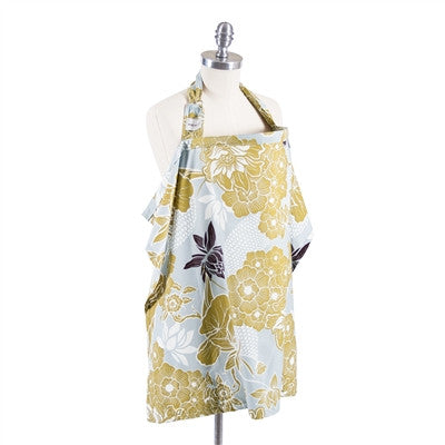 Bébé au Lait - Nursing Covers Premium Cotton