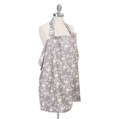 Bébé au Lait - Nursing Covers Premium Cotton