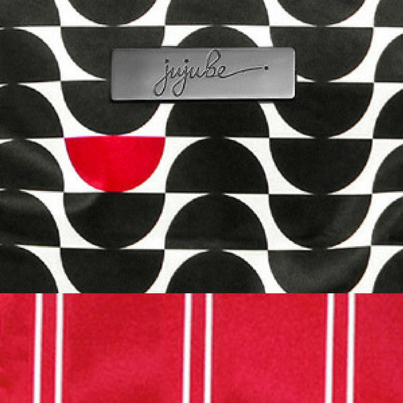 JuJuBe Onyx - Black Widow