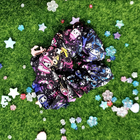 tokidoki - Hair Tie | Sun Hat | Snapback Cap