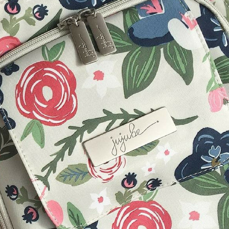 JuJuBe x Tula - Rosy Posy