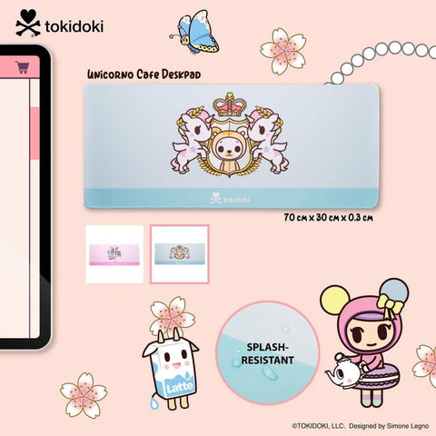 tokidoki - Desk Pad