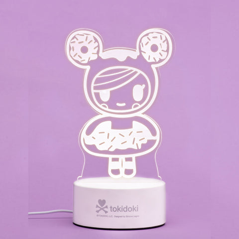 tokidoki - Desktop Buddy