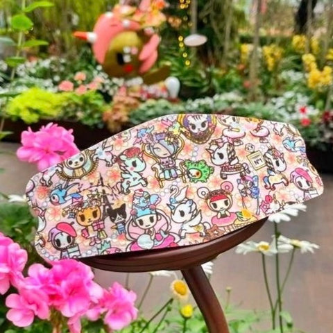 tokidoki - KF94 Disposable Mask KAWAII CONFECTIONS
