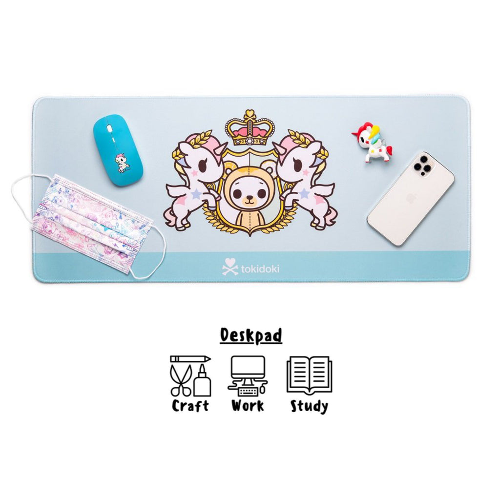 tokidoki - Desk Pad