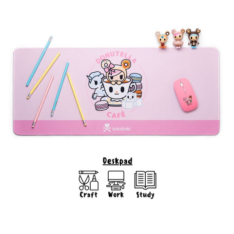 tokidoki - Desk Pad