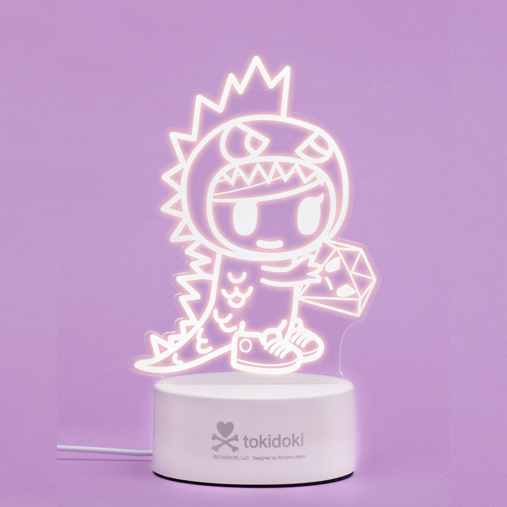 tokidoki - Desktop Buddy