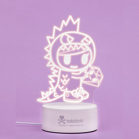 tokidoki - Desktop Buddy