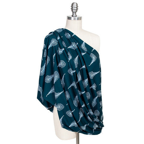 Bébé au Lait - Nursing Scarves Premium Cotton Jersey