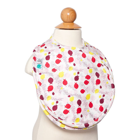 Bébé au Lait for Lille - Quadruple Bibs