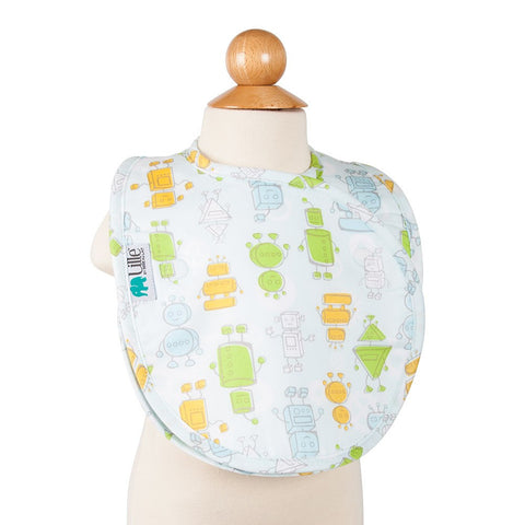 Bébé au Lait for Lille - Quadruple Bibs