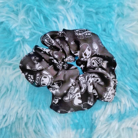 tokidoki - Hair Tie | Sun Hat | Snapback Cap