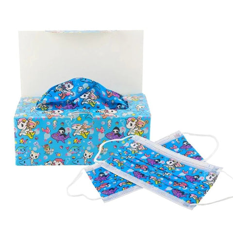 tokidoki - Disposable Mask