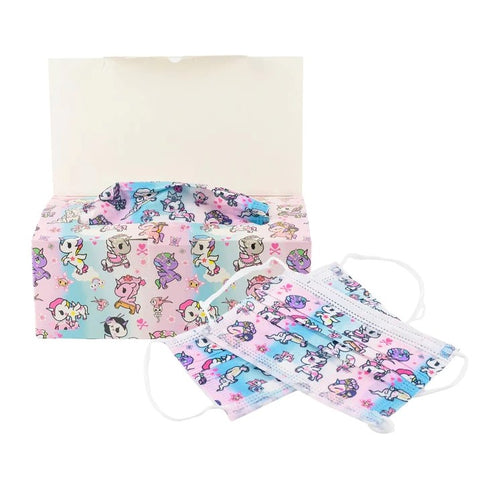 tokidoki - Disposable Mask