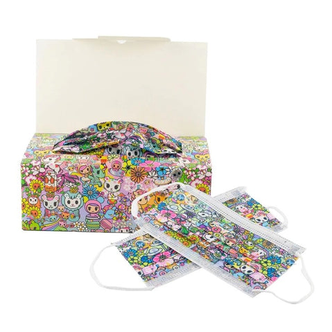 tokidoki - Disposable Mask