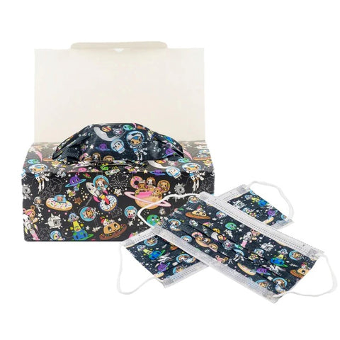 tokidoki - Disposable Mask