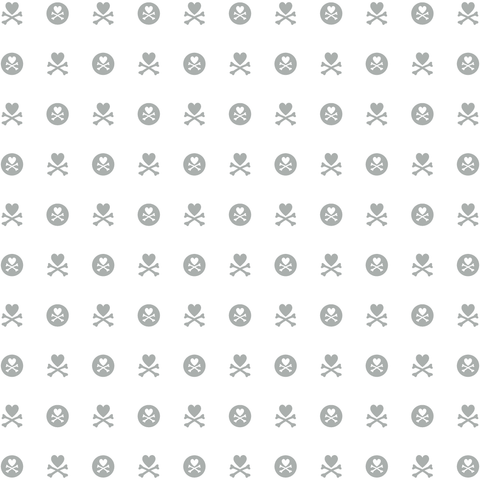 Bébé au Lait x tokidoki - Unikiki