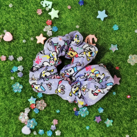 tokidoki - Hair Tie | Sun Hat | Snapback Cap