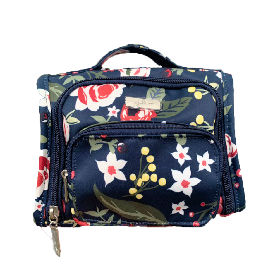 JuJuBe Asia Exclusive - Mini B.F.F. & Mini BRB – BABYPAD Singapore