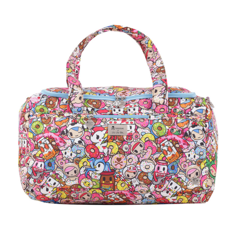 Tokidoki discount x jujube