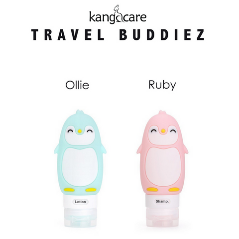 Kanga Care - Travel Buddiez