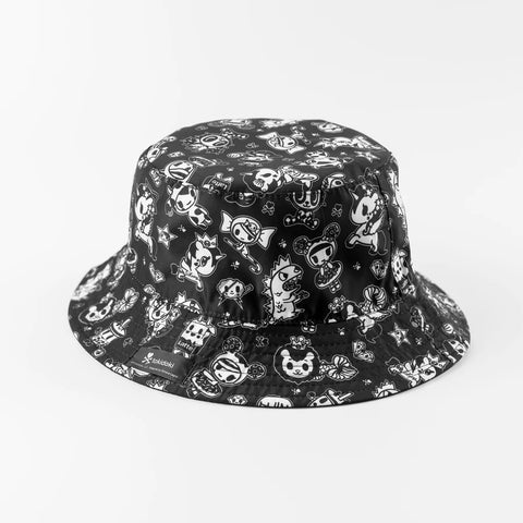 tokidoki Reversible Sun Hat - Royals